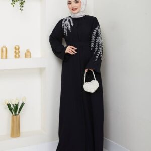 ABAYA STYLE