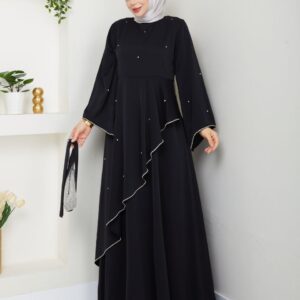 ABAYA STYLE